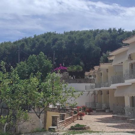 Fountas Studios Parga Exterior photo
