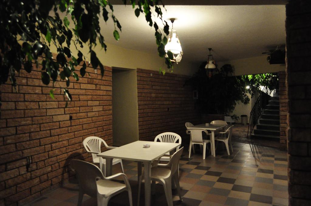 Fountas Studios Parga Exterior photo