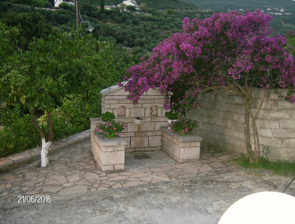 Fountas Studios Parga Exterior photo